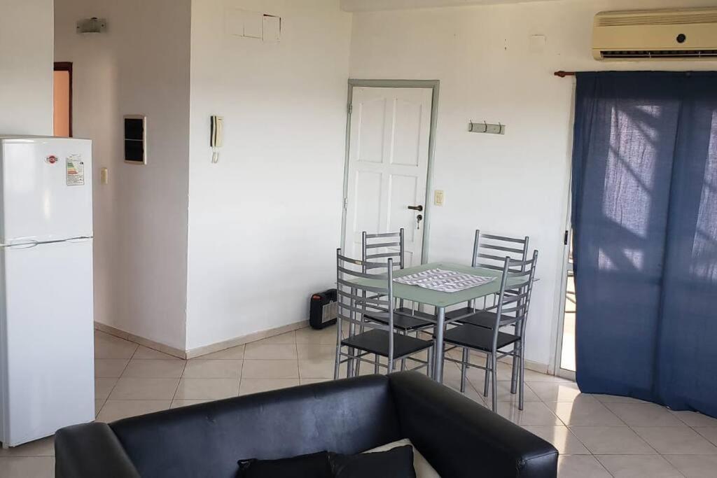 Hermoso Departamento Con Vista Al Rio Y Parrilla Apartment Posadas Ngoại thất bức ảnh