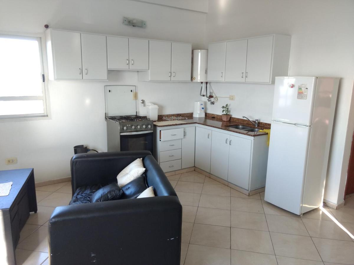 Hermoso Departamento Con Vista Al Rio Y Parrilla Apartment Posadas Ngoại thất bức ảnh
